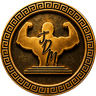 JDM logo