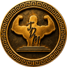 JDM logo